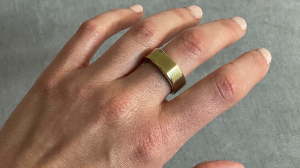oura ring